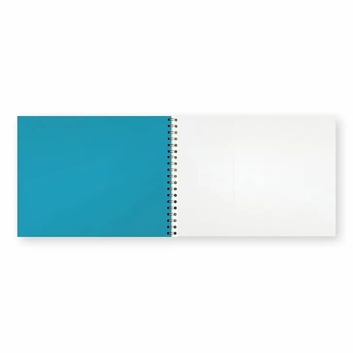 New Cahier à spirale Pablo Picasso - Le baiser Cahiers Et Carnets