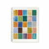 New Cahier à spirale - Pastels du musée d'Orsay, de Millet à Redon Cahiers Et Carnets