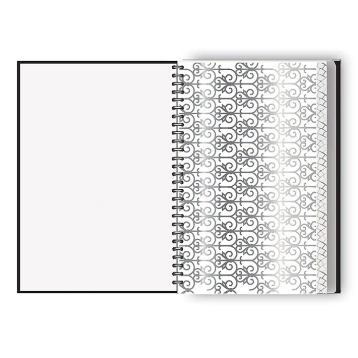 Cahier à spirale Ville de Paris - Pavés de Paris