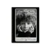 Hot Cahier à spirale William Downey - Sarah Bernhardt, 1902 Cahiers Et Carnets