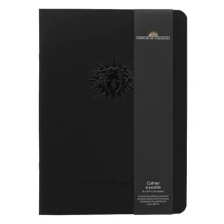 Cahier - Versailles Emblème Cahiers Et Carnets