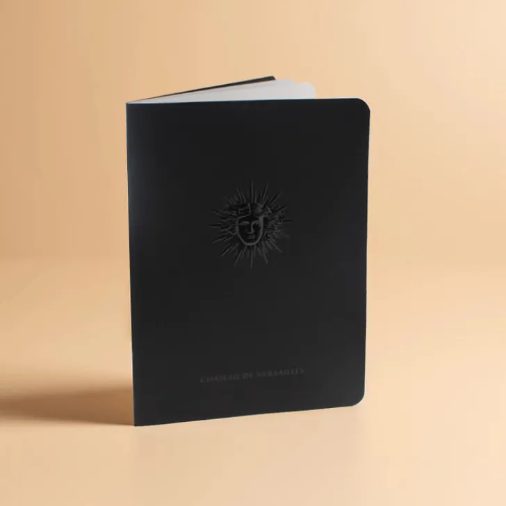 Cahier - Versailles Emblème Cahiers Et Carnets
