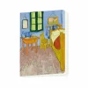 New Cahier Vincent van Gogh - La chambre de Van Gogh à Arles, 1889 Cahiers Et Carnets