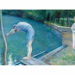 Caillebotte. L'essentiel