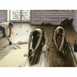 Caillebotte. L'essentiel