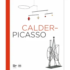 Calder-Picasso - Catalogue d'exposition