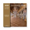 Best Calendrier 2026 - Château de Versailles - 30x30 cm Calendriers Et Agendas