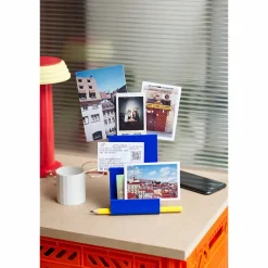 Calendrier perpétuel Joe - Bleu Calendriers Et Agendas