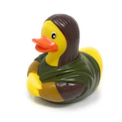 Hot Canard de bain en plastique Joconde Jouets