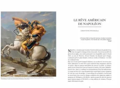 Best Cap sur l'Amérique - La dernière utopie de Napoléon Catalogues D'Exposition