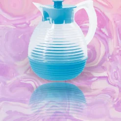 Carafe Vintage Azur - La Carafe