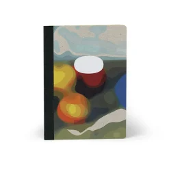 Best Carnet A5 Cézanne - Papier Tigre Cahiers Et Carnets