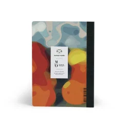 Best Carnet A5 Cézanne - Papier Tigre Cahiers Et Carnets
