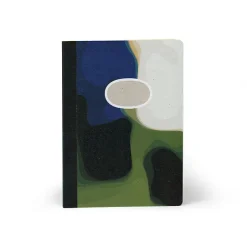 Outlet Carnet A5 Douanier - Papier Tigre Cahiers Et Carnets