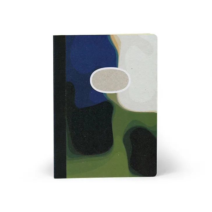 Outlet Carnet A5 Douanier - Papier Tigre Cahiers Et Carnets