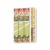 Carnet Alphonse Mucha - Motifs décoratifs, planche 29