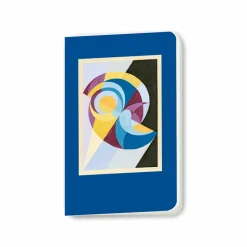 Carnet Anna Beöthy-Steiner - Composition Concentrique
