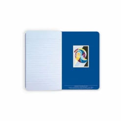 Carnet Anna Beöthy-Steiner - Composition Concentrique