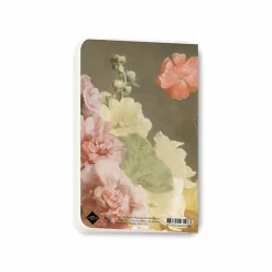 Online Carnet Antoine Berjon - Fruits et fleurs dans une corbeille d'osier, 1810 Cahiers Et Carnets