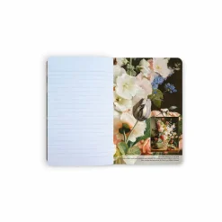 Online Carnet Antoine Berjon - Fruits et fleurs dans une corbeille d'osier, 1810 Cahiers Et Carnets
