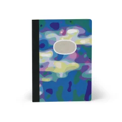 Carnet A5 Nymphéas 1 - Papier Tigre Cahiers Et Carnets