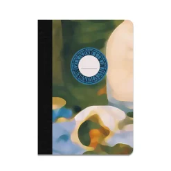Best Carnet A6 Papier Tigre - Déjeuner sur l'herbe/ Manet Cahiers Et Carnets