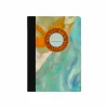 New Carnet A6 Vincent van Gogh - Portrait de l'artiste - Orsay x Papier Tigre Cahiers Et Carnets