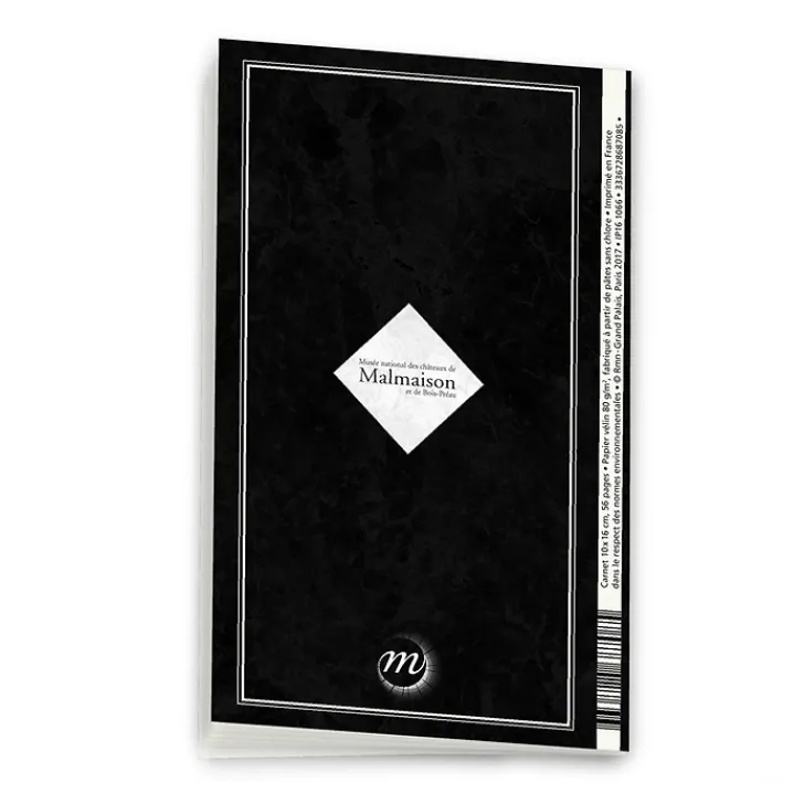 New Carnet - Bibliothèque de la Malmaison Cahiers Et Carnets