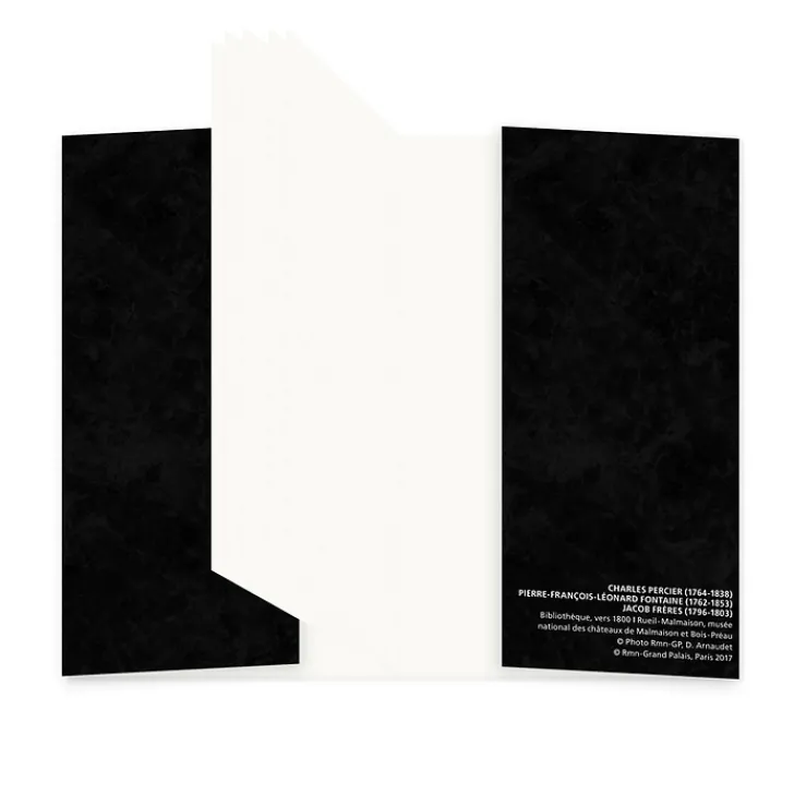 New Carnet - Bibliothèque de la Malmaison Cahiers Et Carnets