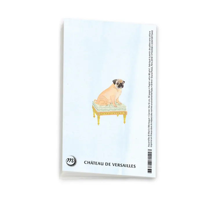 Sale Carnet Bonjour Versailles Cahiers Et Carnets
