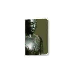 Discount Carnet Bouddha faisant le geste de l'argumentation Cahiers Et Carnets