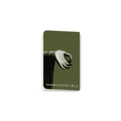 Discount Carnet Bouddha faisant le geste de l'argumentation Cahiers Et Carnets