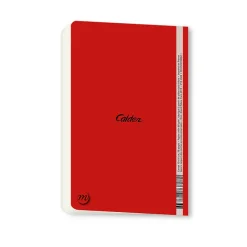 Carnet Calder Medusa