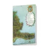 Sale Carnet - Carte de la Corse Cahiers Et Carnets