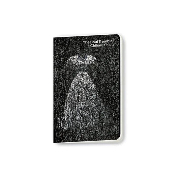 Carnet Chiharu Shiota - The Soul Trembles