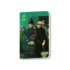 Best Carnet Christian Krohg - Albertine dans la salle d'attente du médecin de la police, 1886-1887 Cahiers Et Carnets