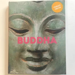 Carnet de 32 cartes postales - Buddha