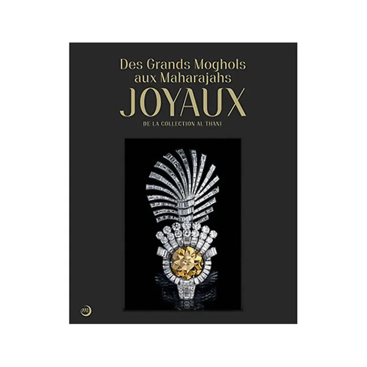 Hot Carnet de 40 Cartes Postales - Des Grands Moghols aux Maharajahs Cartes Et Marques Pages