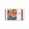 Outlet Carnet de croquis Henri Matisse - Grand nu couché (Nu rose), 1935 Cahiers Et Carnets
