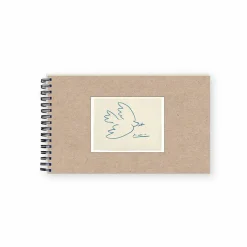 Best Carnet de croquis Pablo Picasso - Colombe de la Paix, 1949 Cahiers Et Carnets
