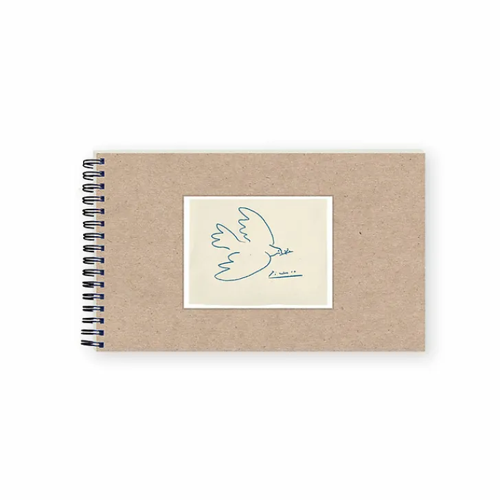 Best Carnet de croquis Pablo Picasso - Colombe de la Paix, 1949 Cahiers Et Carnets