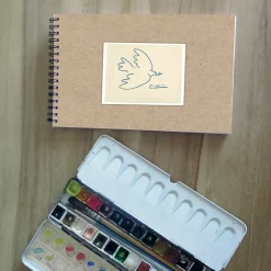 Best Carnet de croquis Pablo Picasso - Colombe de la Paix, 1949 Cahiers Et Carnets