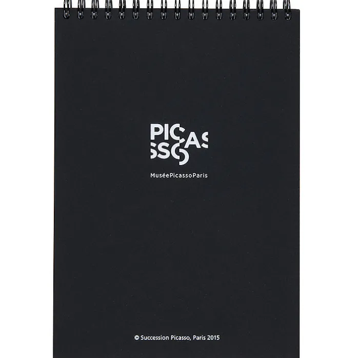 Carnet de croquis Picasso Françoise