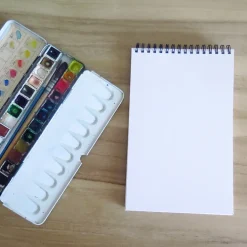 Carnet de croquis Rosa Bonheur A5 - Quinze études de cerf