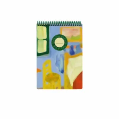 Sale Carnet de dessin A5 Vincent van Gogh - La chambre de Van Gogh à Arles - Orsay x Papier Tigre Cahiers Et Carnets