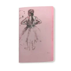 Outlet Carnet Degas Danseuse Cahiers Et Carnets
