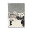 Carnet de notes - Les trente-six vues de la Tour Eiffel