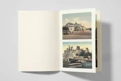 Discount Carnet de notes - Paris 1900 Cahiers Et Carnets