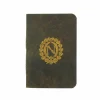 New Carnet en cuir souple Napoléon - 36 pages Cahiers Et Carnets