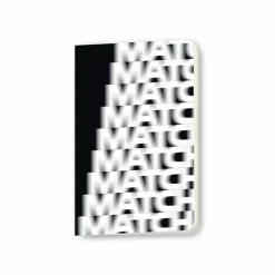 Online Carnet exposition Match - Musée du Luxembourg Cahiers Et Carnets
